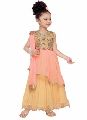 kids Anarkali Suits