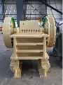 Creamy 440V New 15-20kw 20-25kw 25-200 Kw Electric Hydraulic Mechanical M.R ENGINEERS PRIVATE LIMITED Single Toggle Jaw Crusher