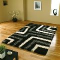 Shaggy rugs living rooms