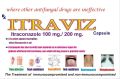 ITRAVIZ -200