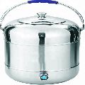Stainless Steel Water Pot