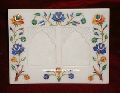 Decorative Marble Inlay Frame