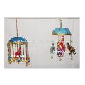 Rajasthani Door Wall Hanging