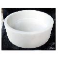 White Marble Sink Bowl