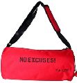 Polyester Sports Duffle Bag
