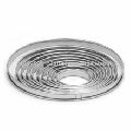 Stainless steel Cooking Ring Kitchen ware