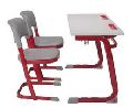 Adjustable School Furniture Desk