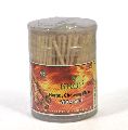 KROP Herbal Chewing Picks - 300 Sticks (Cinnamon Flavored)