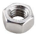 Stainless Steel 304 Hex Nuts
