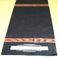 Handmade Flat weave Cotton Yoga durrie Mat