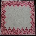 Indian silk rug