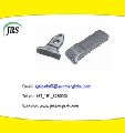Carbon Steel Forged Parts