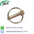 Stainless steel Safety Linch Pin