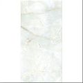 glossy marble polished floor tile