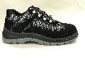 Ultima Black Panther Safety Shoes