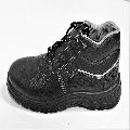 Ultima High Ankle Safety Shoes