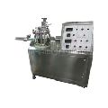 Chemical Machinery rapid mixer granulator