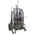 Fluidized Bed Drying System