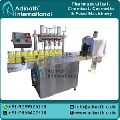 Pharmaceutical Bottle Capping Machine