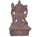 Sandstone Shiva Statue