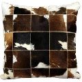 low price leather cushions and pillow cover