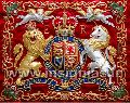 royal heraldery