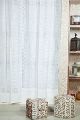 cotton applique cut work Curtain