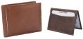 Genuine Leather wallet for men and gifting