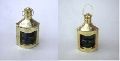 Brass Starboard and Port Ship Lamp