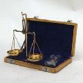 Brass Weighing Scales