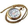 Pendant Watch with chain,