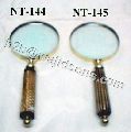 Antique Nautical magnifying glasses