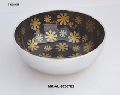 Aluminum Handicraft Bowl