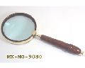 Nautical Style Handle Magnifying Glass