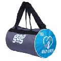 canvas travel gym bags