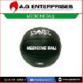 Rubber Medicine Ball