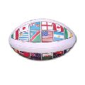 rugby ball officia
