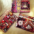 embroidery ethnic Bags