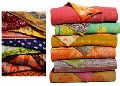 Indian kantha quilt quilts blanket throw Bangali Gudari