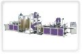 SOLPACK NON WOVEN BAG MAKING MACHINE