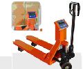 SOLPACK SYSTEMS Pallet Truck