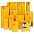 Chemical Storage Fireproof Safety Cabinet