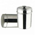 Stainless Steel Canister