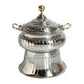 Stainless Steel Chafing Serving Dish and Chafer