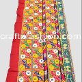 Gujarati Embroidery Border Lace