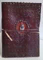 custom made leather journals