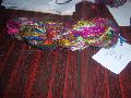 Multicolored Sari Silk Yarns for Knitters, Yarn Stores
