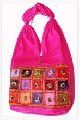 Patchwork Fabric textile Bags