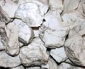 Howlite Gemstone Rough Raw Material natural stone