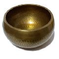 Handmade Spiritual Metal Brass Singing Bowl